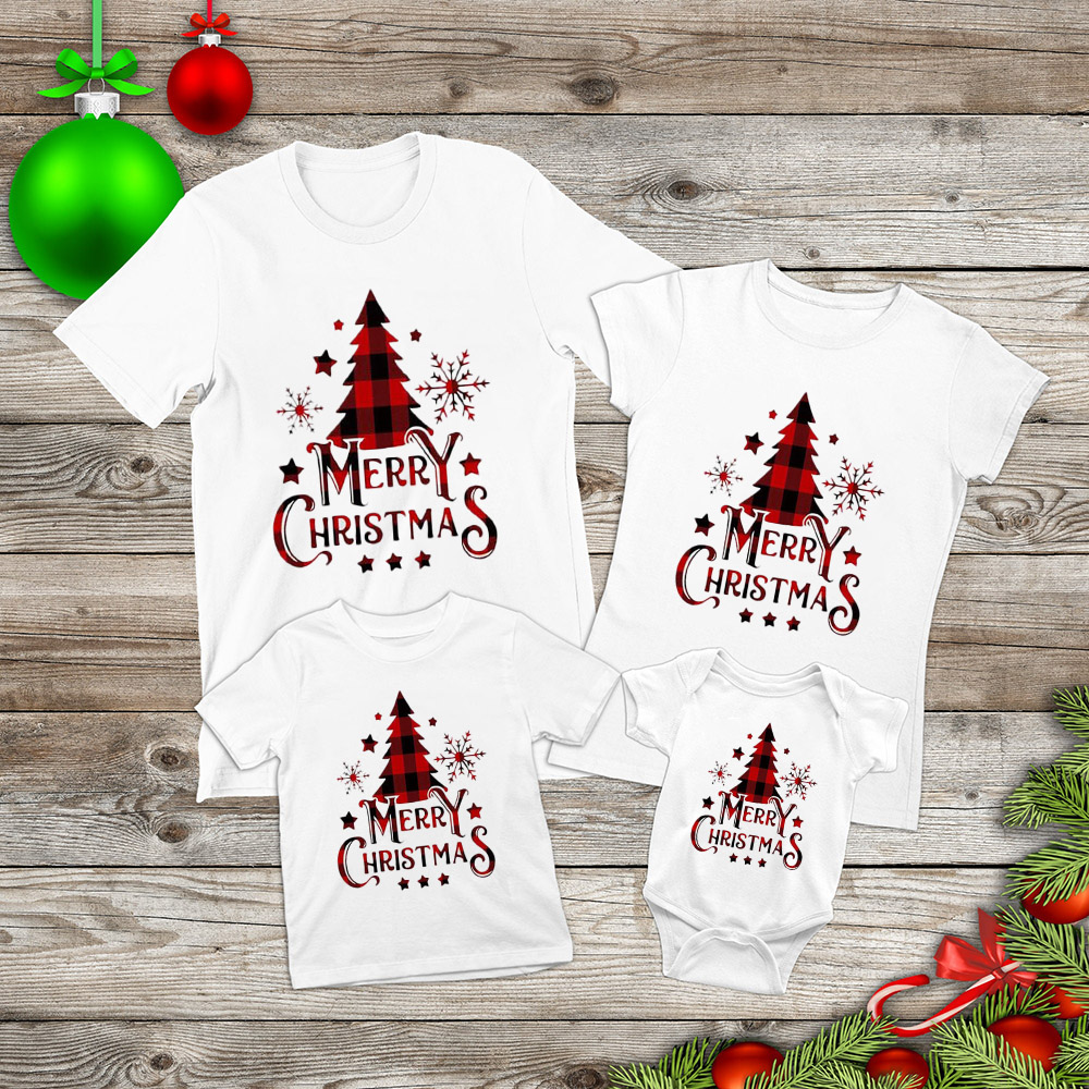 ครอบครัวคริสต์มาสชุดจับคู่ Xma - Plant Parent Shirt บทวิจารณ์และราคา