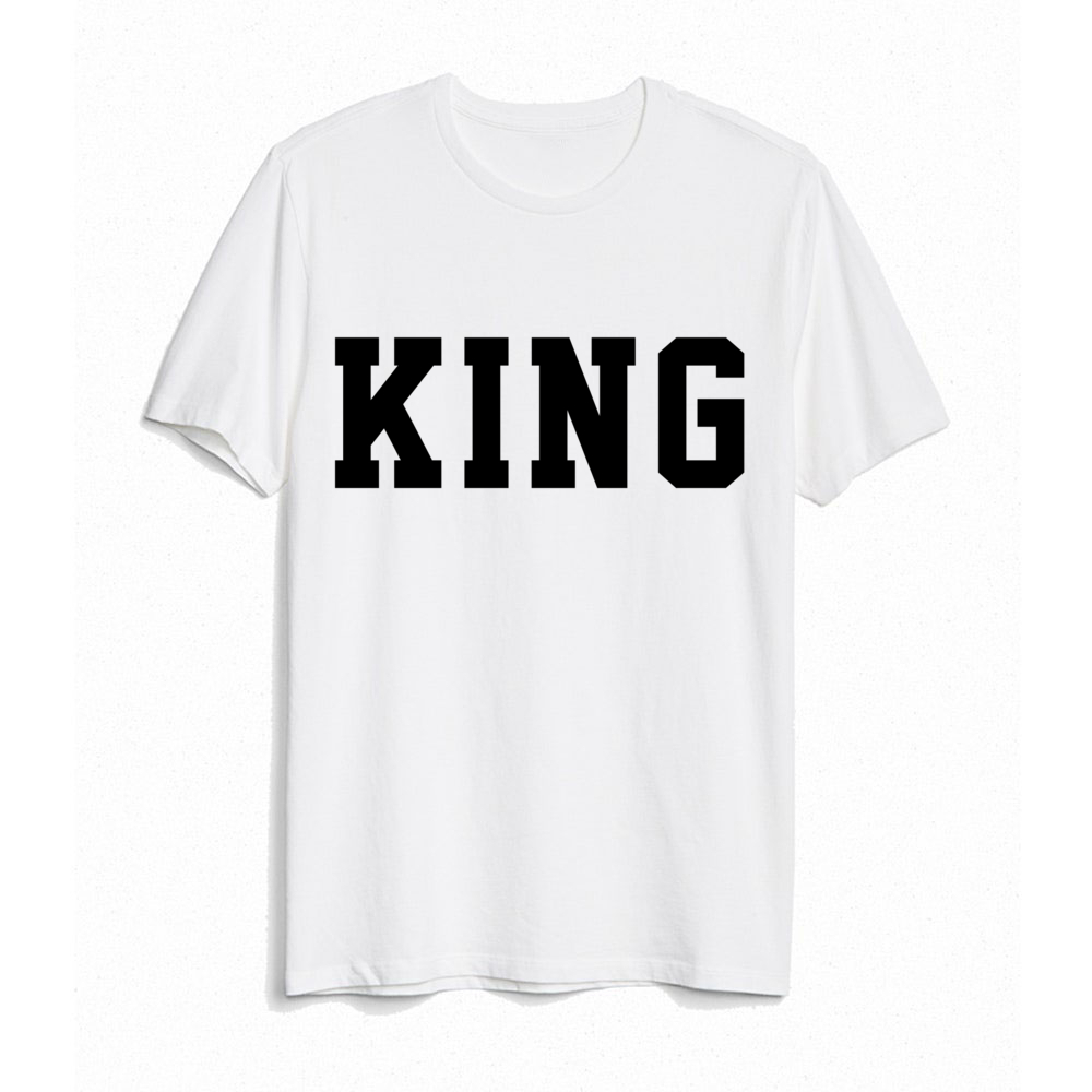 เสื้อเข้าชุดพิมพ์ลาย King Quee - Plant Parent Shirt บทวิจารณ์และราคา