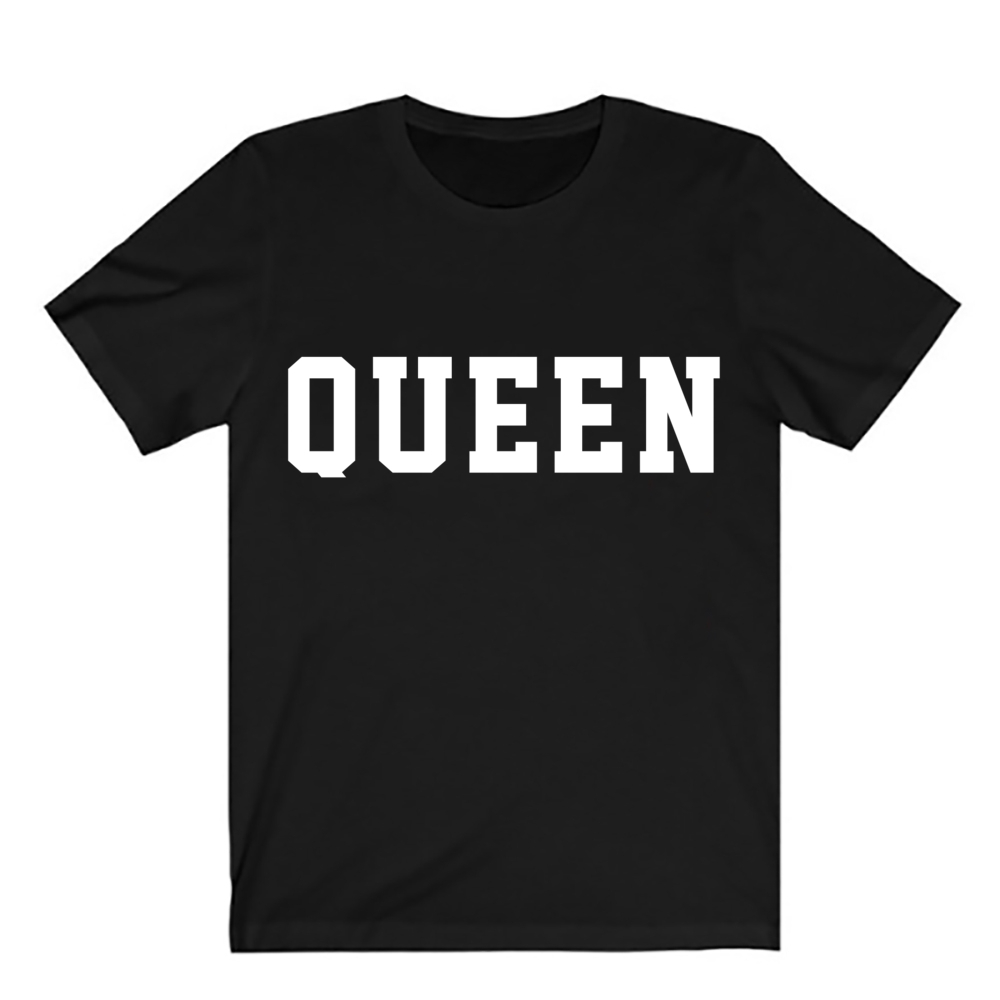 เสื้อเข้าชุดพิมพ์ลาย King Quee - Plant Parent Shirt บทวิจารณ์และราคา