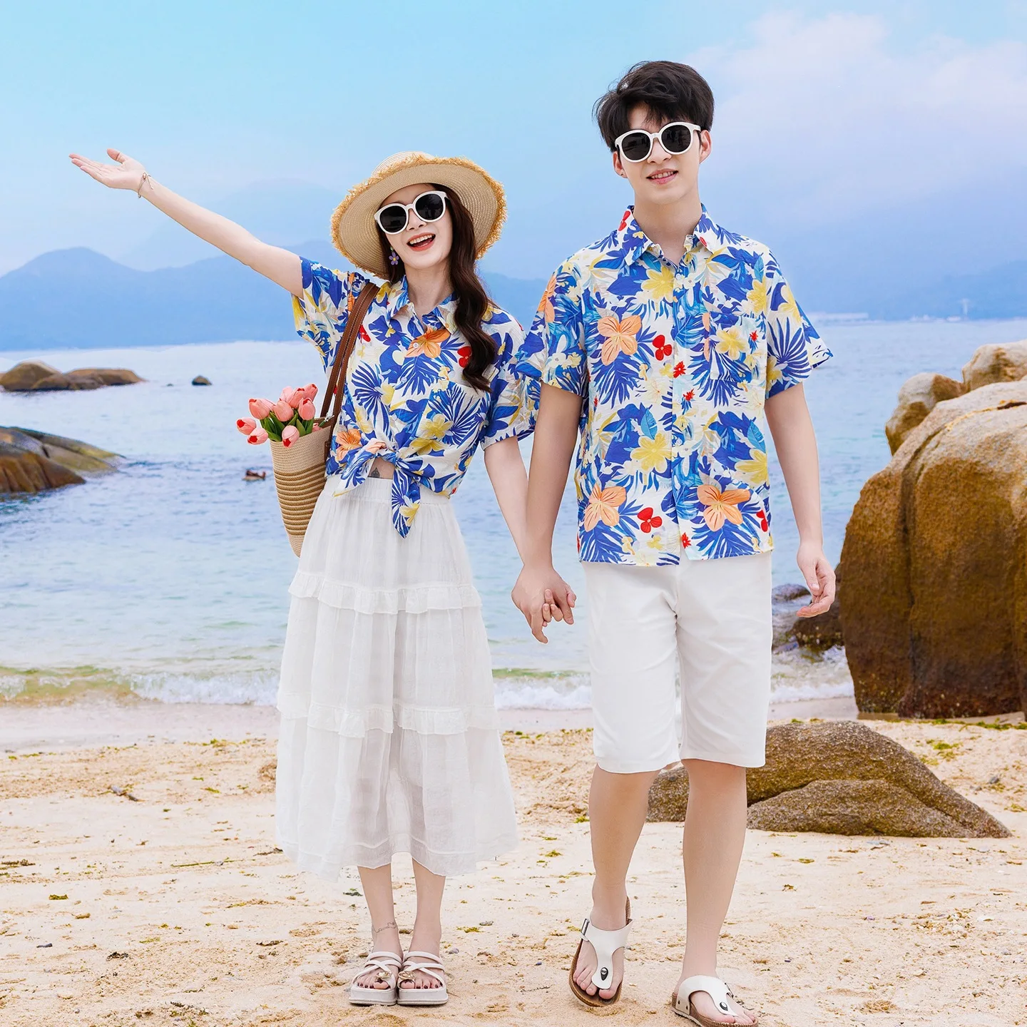 ชุดเสื้อผ้าครอบครัวสำหรับวันหย - Plant Parent Shirt บทวิจารณ์และราคา