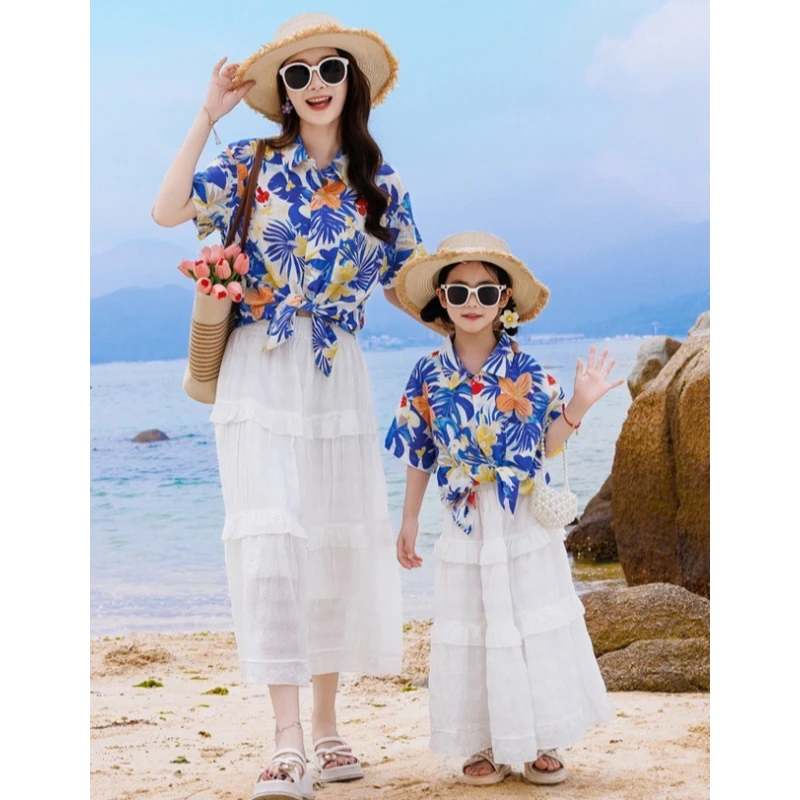 ชุดเสื้อผ้าครอบครัวสำหรับวันหย - Plant Parent Shirt บทวิจารณ์และราคา