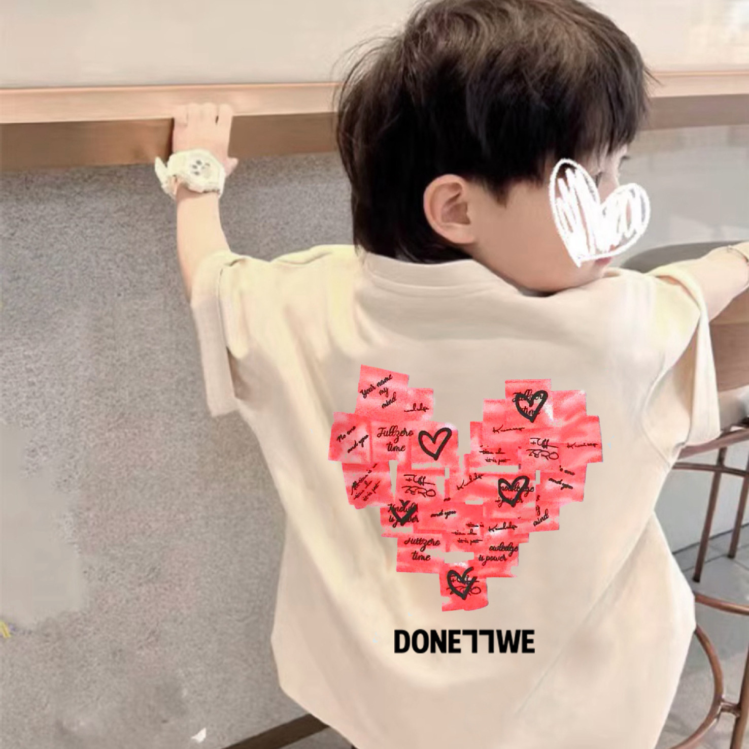 2025 ฤดูร้อนใหม่ Family Matchi - Plant Parent Shirt บทวิจารณ์และราคา
