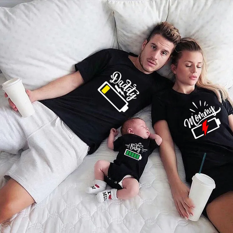 เสื้อยืดครอบครัวลายตลก แม่ พ่อ - Plant Parent Shirt บทวิจารณ์และราคา